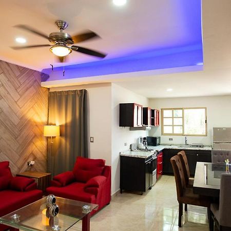 Hotel Suites Paraiso Мерида Екстериор снимка