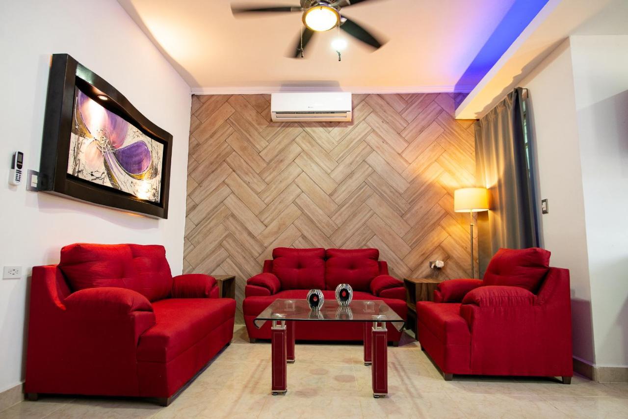 Hotel Suites Paraiso Мерида Екстериор снимка